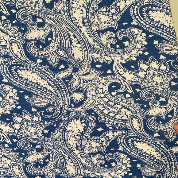 2 dresses/max studio and simply Noelle cotton dresses. Sz xs and s/m - Picture 5 of 9